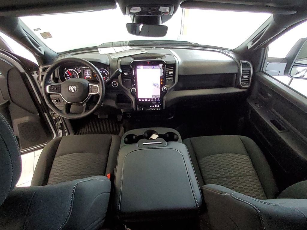 2026 RAM Ram 3500 Tradesman