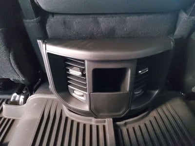 2026 RAM Ram 3500 Tradesman