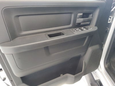 2026 RAM Ram 3500 Tradesman