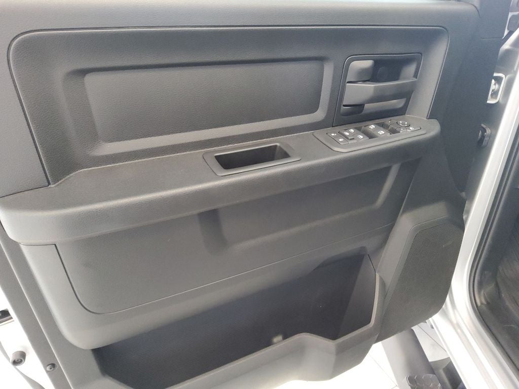 2026 RAM Ram 3500 Tradesman