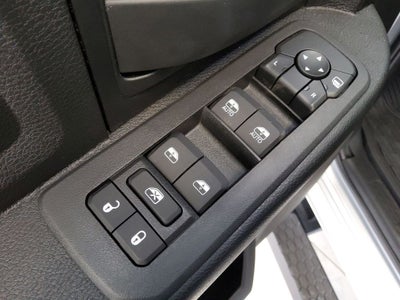 2026 RAM Ram 3500 Tradesman