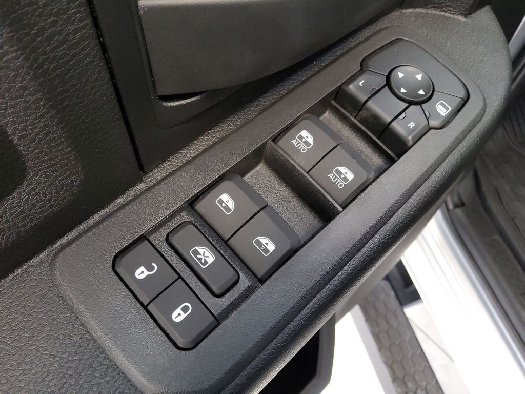 2026 RAM Ram 3500 Tradesman