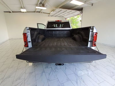 2026 RAM Ram 3500 Tradesman