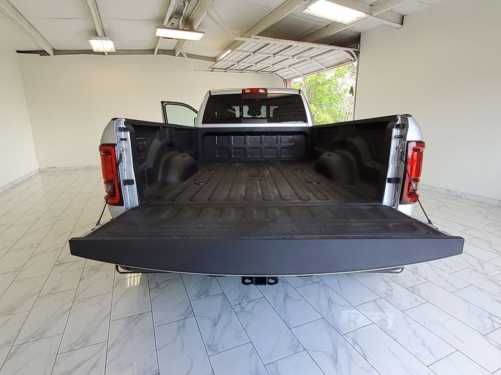 2026 RAM Ram 3500 Tradesman