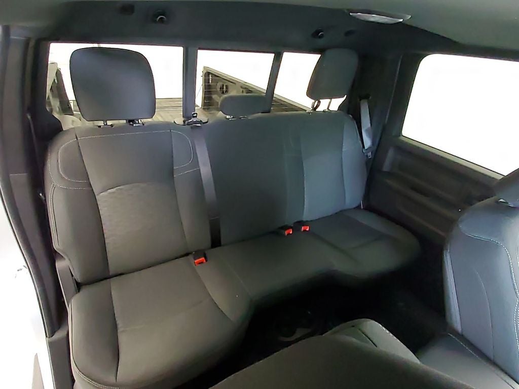 2026 RAM Ram 3500 Tradesman