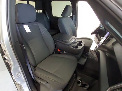 2026 RAM Ram 3500 Tradesman