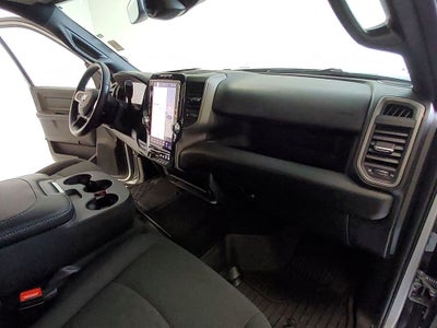 2026 RAM Ram 3500 Tradesman