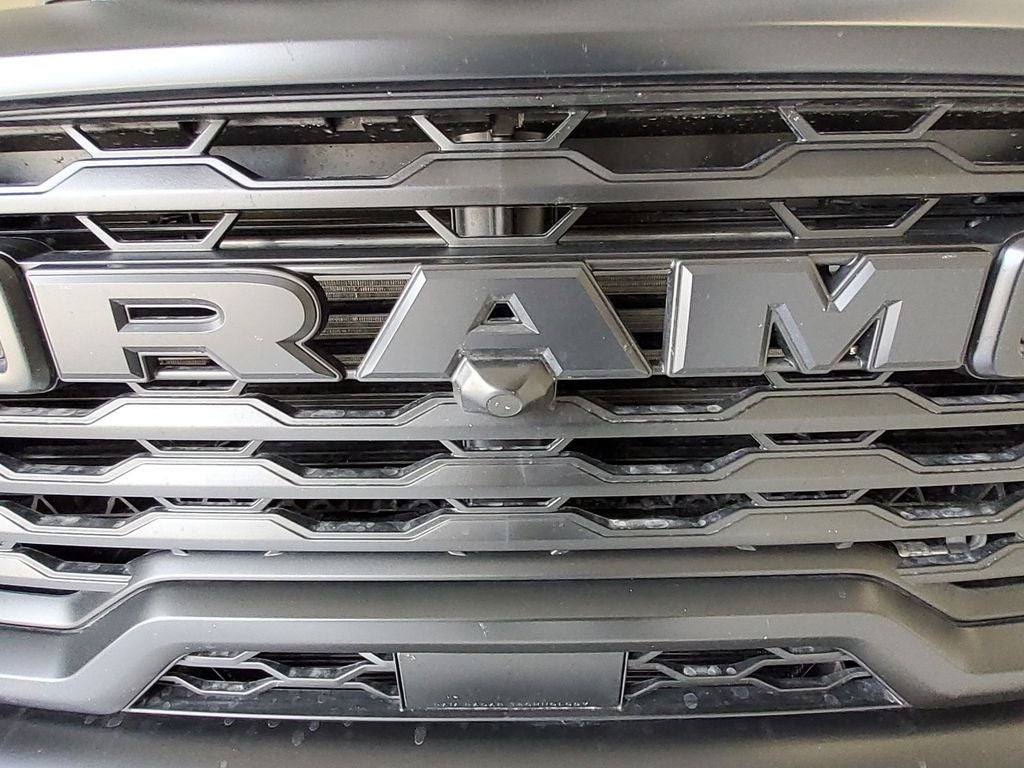 2026 RAM Ram 3500 Tradesman