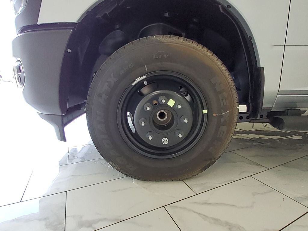 2026 RAM Ram 3500 Tradesman