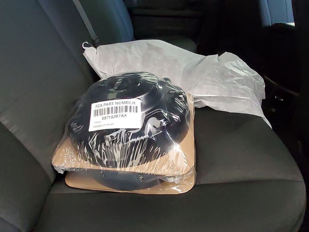 2026 RAM Ram 3500 Tradesman