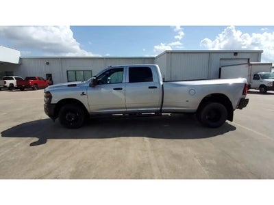 2026 RAM Ram 3500 Tradesman