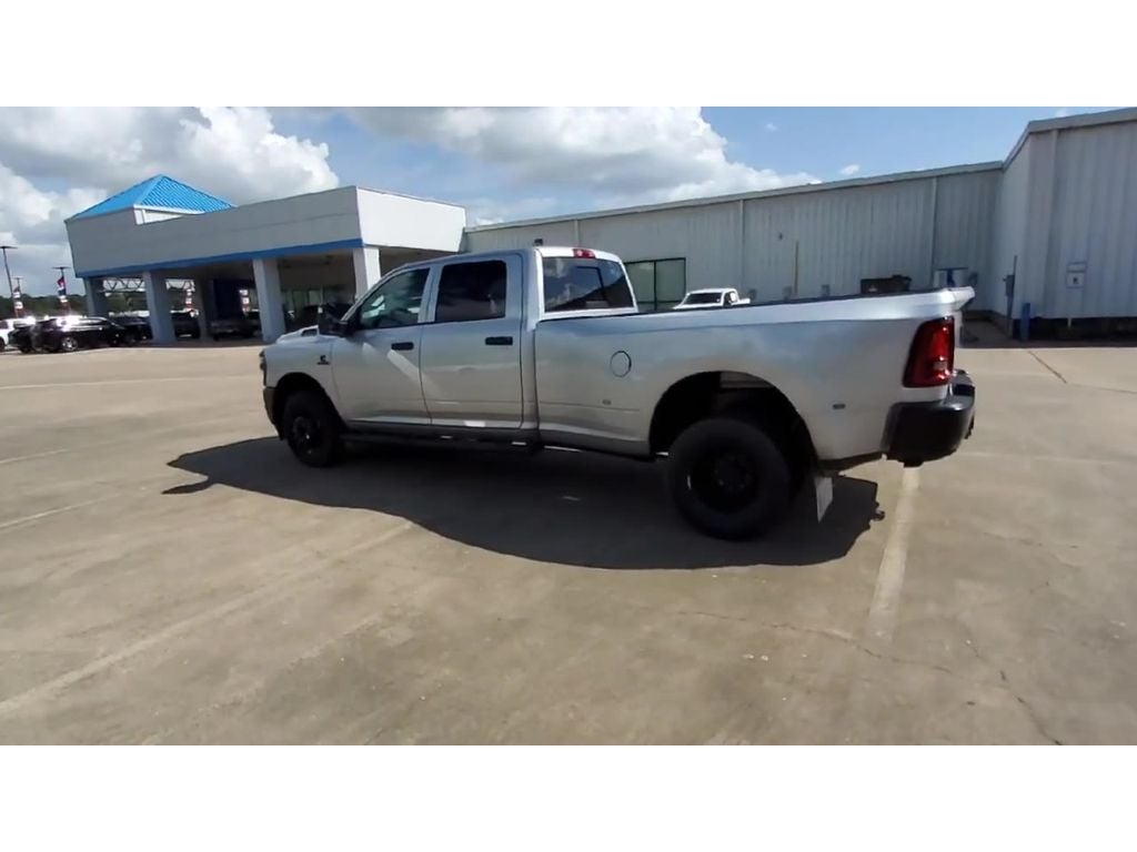 2026 RAM Ram 3500 Tradesman