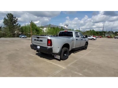 2026 RAM Ram 3500 Tradesman