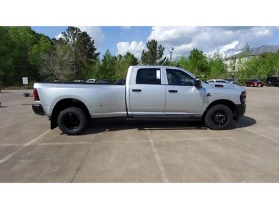 2026 RAM Ram 3500 Tradesman