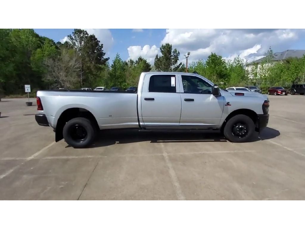 2026 RAM Ram 3500 Tradesman