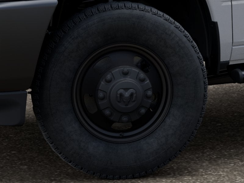 2026 RAM Ram 3500 Tradesman