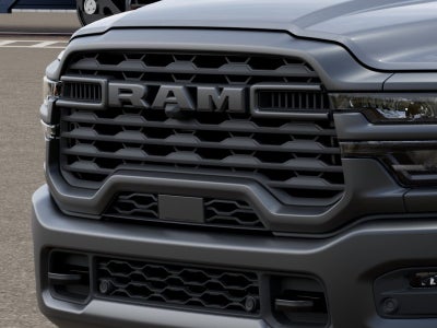 2026 RAM Ram 3500 Tradesman
