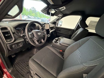 2026 RAM Ram 3500 Tradesman