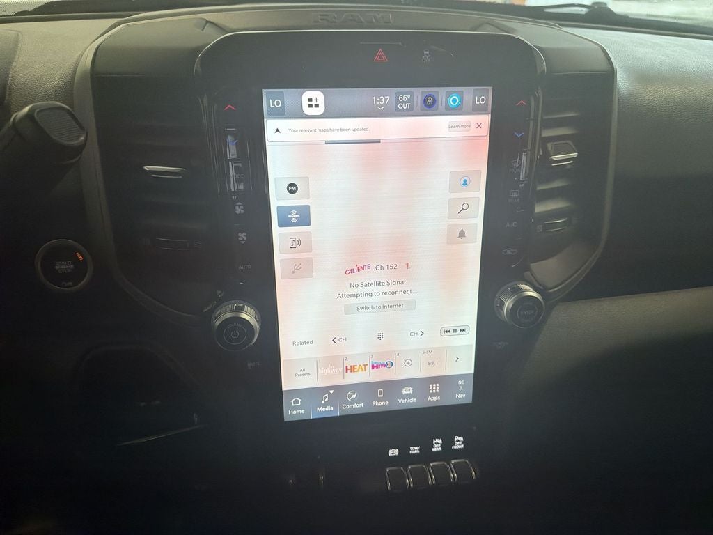 2026 RAM Ram 3500 Tradesman