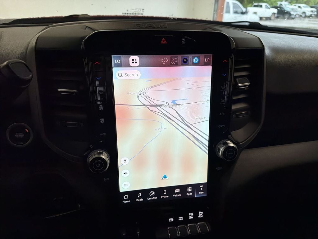 2026 RAM Ram 3500 Tradesman