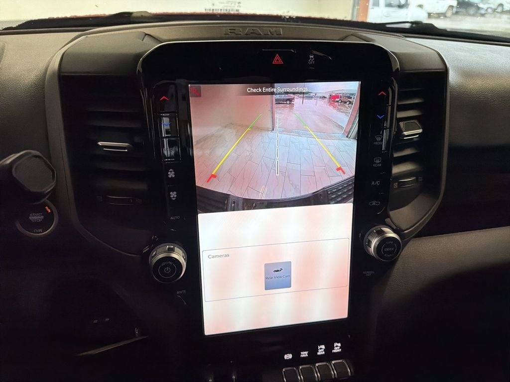 2026 RAM Ram 3500 Tradesman