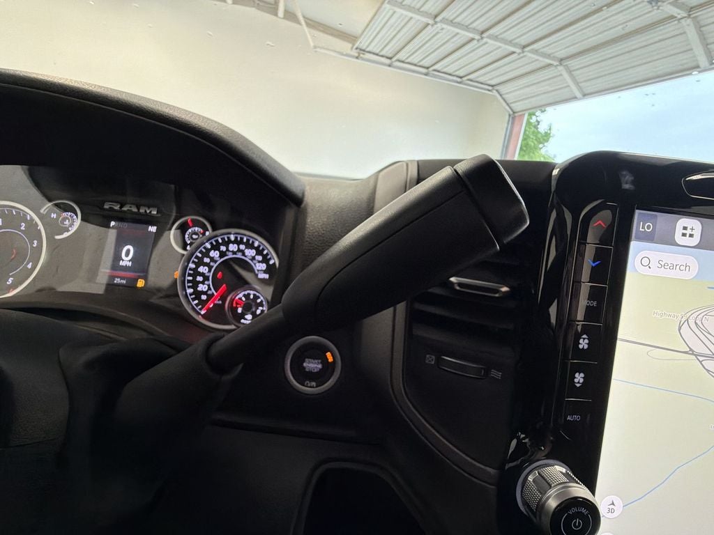 2026 RAM Ram 3500 Tradesman