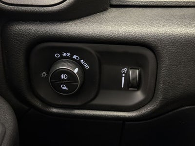 2026 RAM Ram 3500 Tradesman