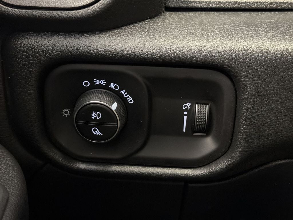 2026 RAM Ram 3500 Tradesman