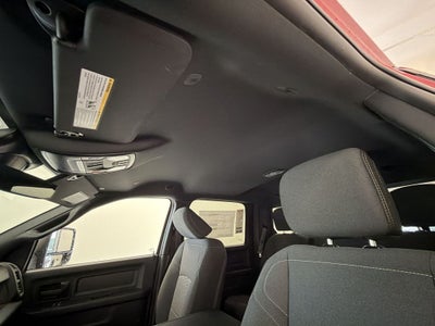 2026 RAM Ram 3500 Tradesman