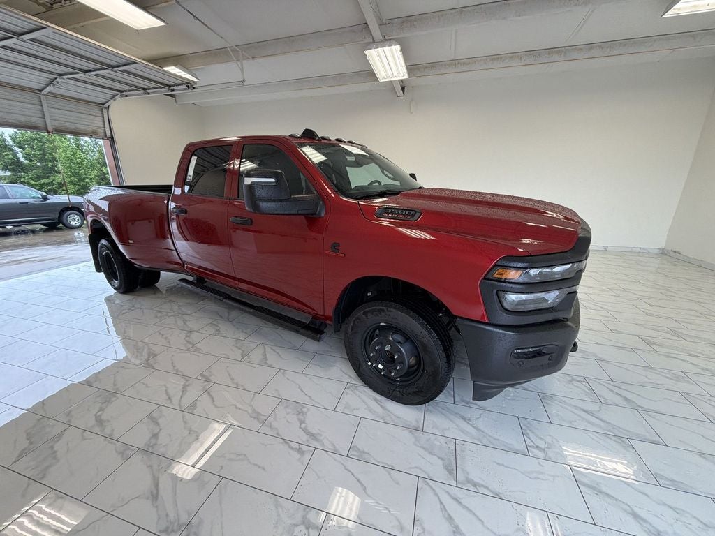 2026 RAM Ram 3500 Tradesman