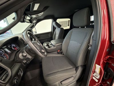 2026 RAM Ram 3500 Tradesman