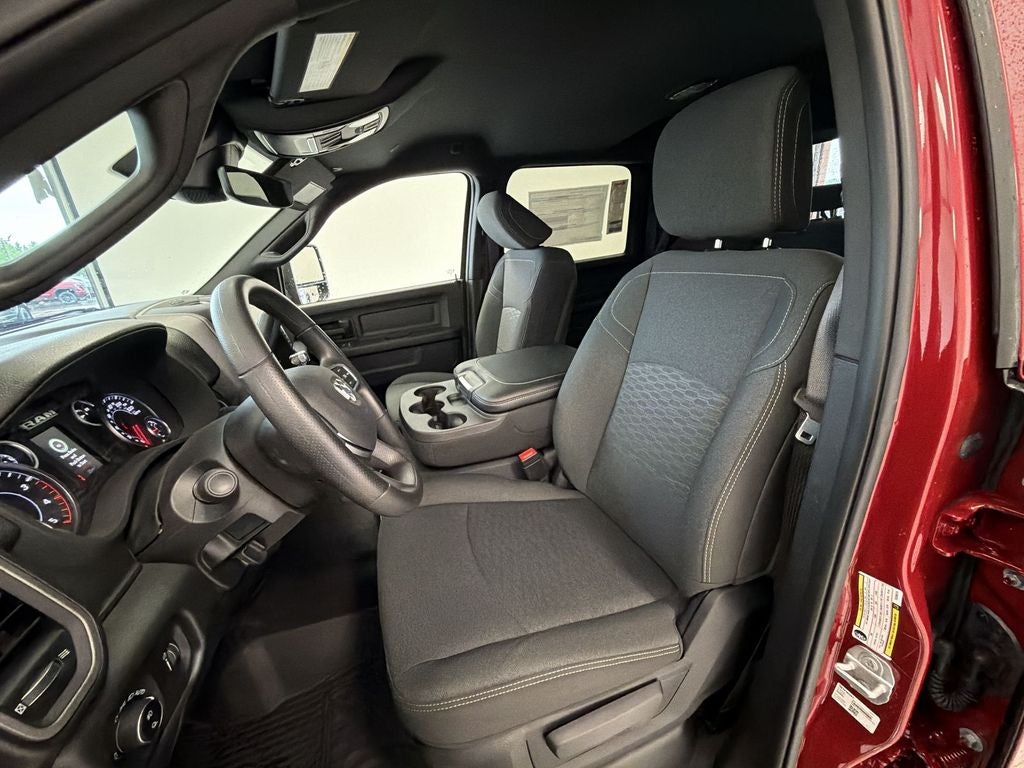 2026 RAM Ram 3500 Tradesman