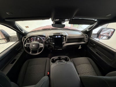 2026 RAM Ram 3500 Tradesman