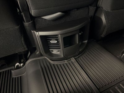 2026 RAM Ram 3500 Tradesman