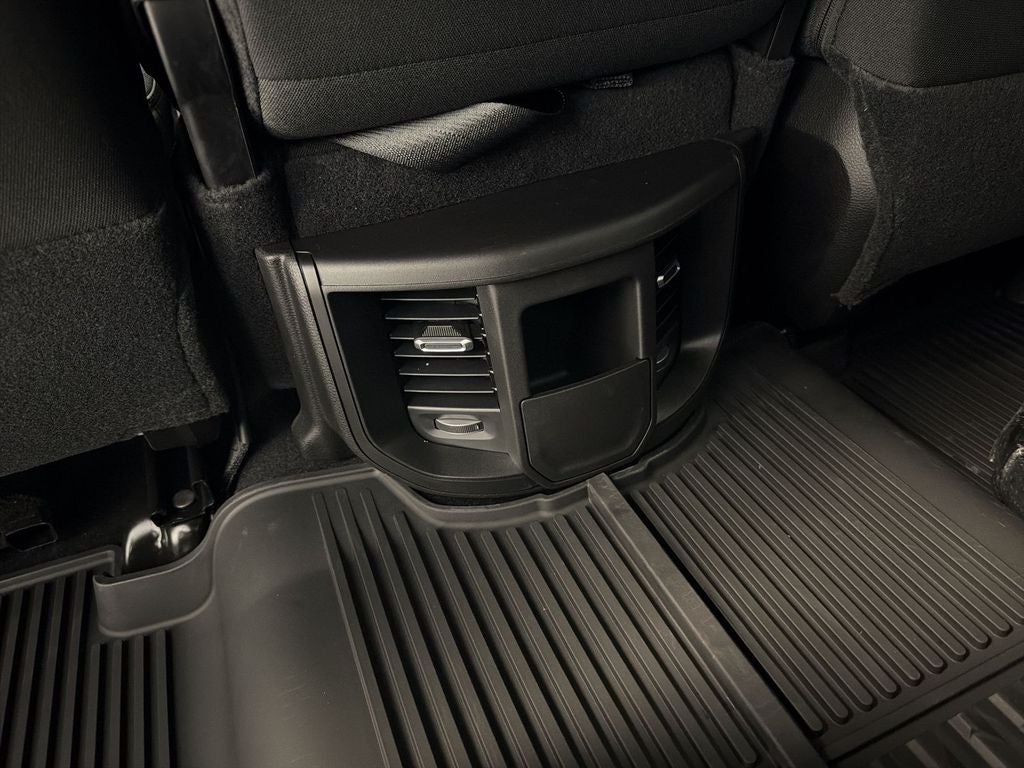 2026 RAM Ram 3500 Tradesman