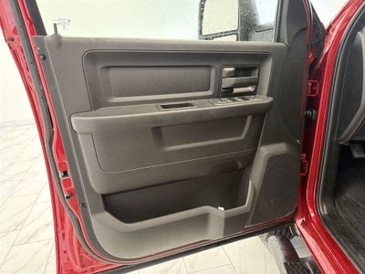 2026 RAM Ram 3500 Tradesman