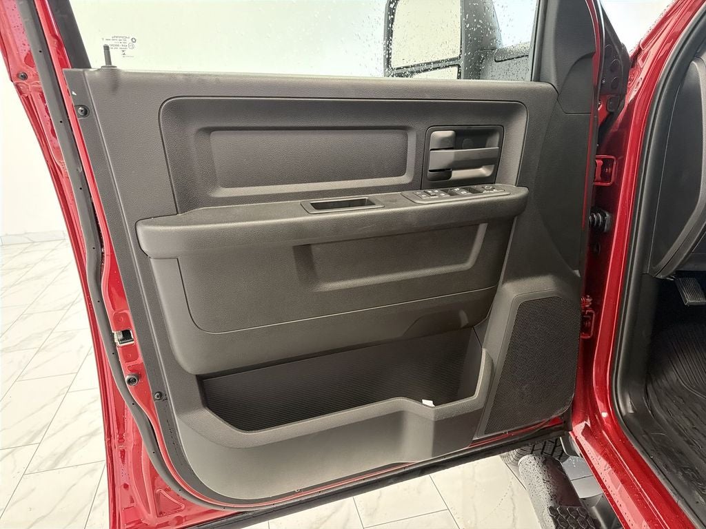 2026 RAM Ram 3500 Tradesman