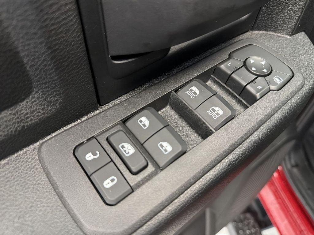 2026 RAM Ram 3500 Tradesman