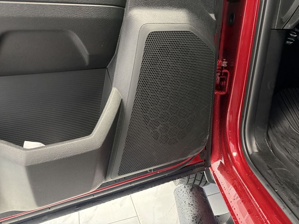 2026 RAM Ram 3500 Tradesman