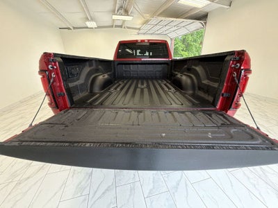 2026 RAM Ram 3500 Tradesman