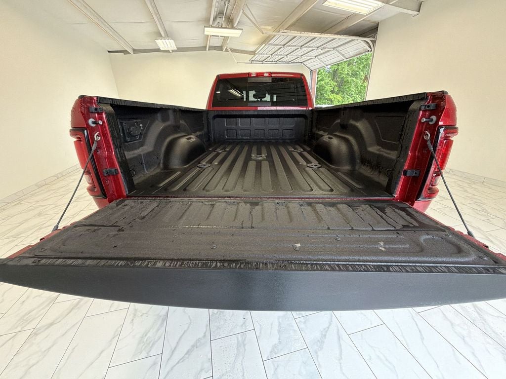 2026 RAM Ram 3500 Tradesman