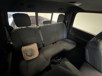 2026 RAM Ram 3500 Tradesman