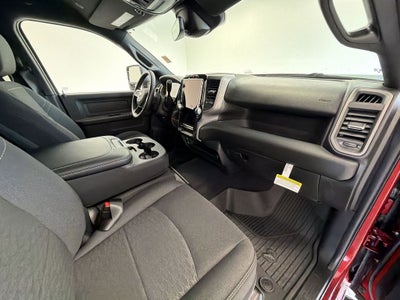 2026 RAM Ram 3500 Tradesman