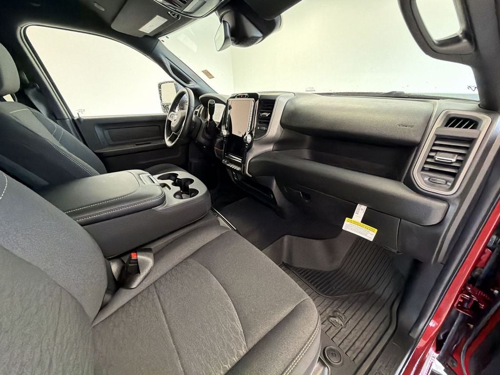 2026 RAM Ram 3500 Tradesman