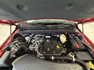 2026 RAM Ram 3500 Tradesman