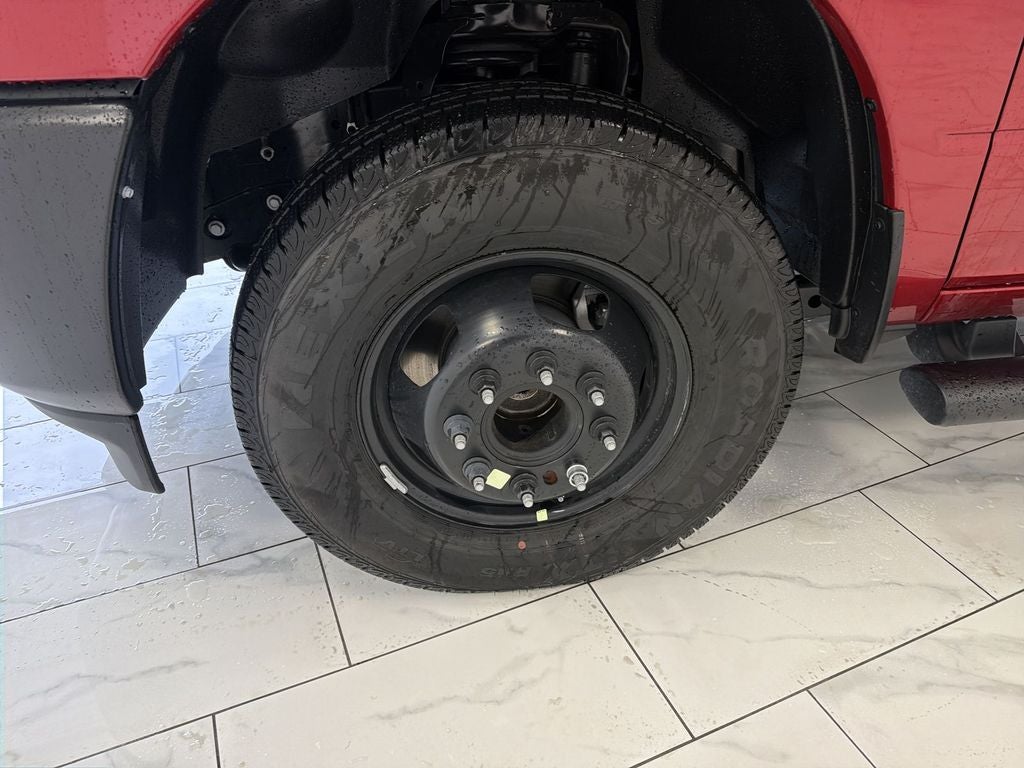 2026 RAM Ram 3500 Tradesman