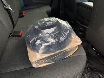 2026 RAM Ram 3500 Tradesman