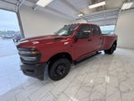 2026 RAM Ram 3500 Tradesman