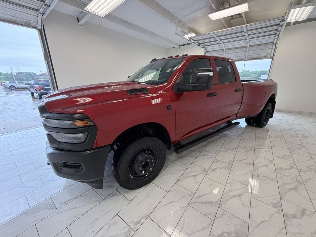 2026 RAM Ram 3500 Tradesman