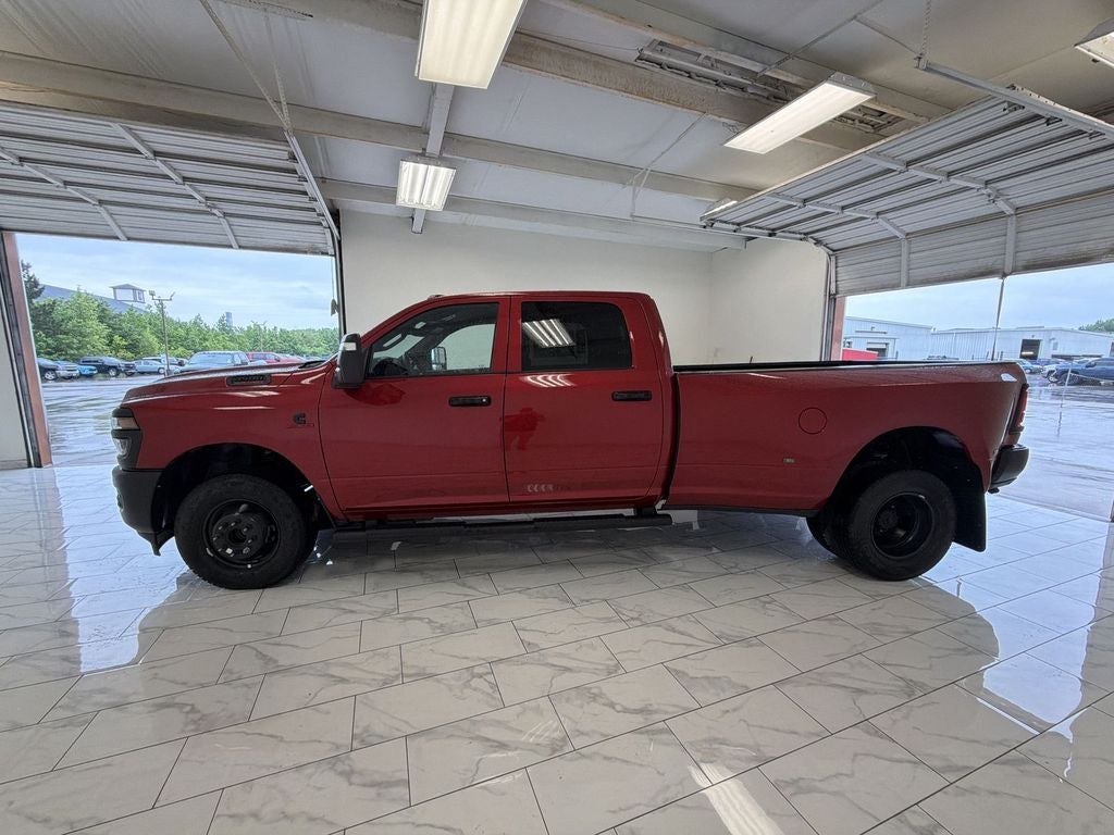 2026 RAM Ram 3500 Tradesman